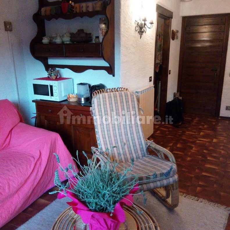 Trilocale frazione Fornarelli, Fornarelli, Macugnaga - Photo 1
