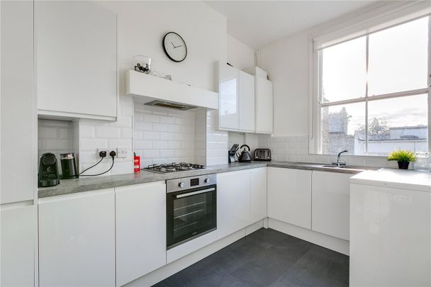 Moore Park Road, SW6, London - Photo 1