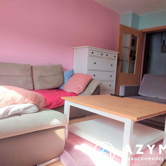 MIESZKANIE na WYNAJEM - Photo 1