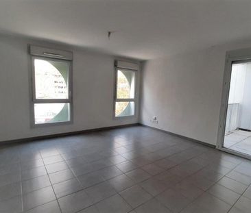 location Appartement T2 DE 45.01m² À TOULOUSE - Photo 2