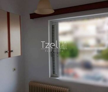 Studio/Γκαρσονιέρα για ενοικίαση Αγυιά (Πάτρα) - Photo 4
