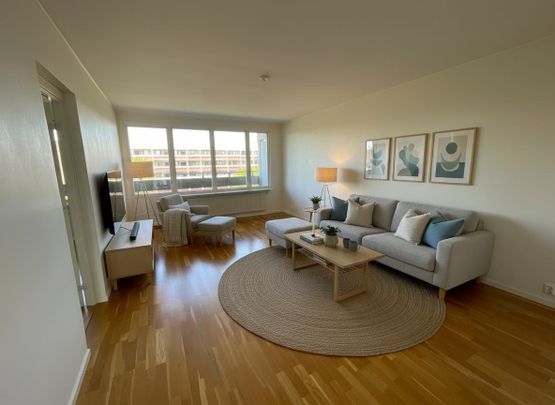 Fyrverkaregatan 6 - Foto 1