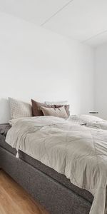 BO UDE I NATUREN INDE I BYEN - Foto 3