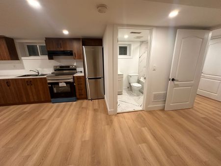 For Lease - 24 Sunbay Court Unit# Bsmt 2, Richmond Hill, Ontario - Photo 3