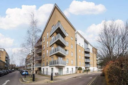 Clock View Crescent, Islington, N7 - Photo 4