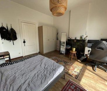 Chambre meublée dans un appartement en colocation, Generaal van der... - Foto 5