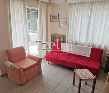 Διαμέρισμα για ενοικίαση Άγιος Βασίλειος (Ρίο) - Photo 4