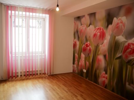 Ideale 3 Zimmer Wohnung in der Zollamtstraße 7 zu vermieten - Photo 5