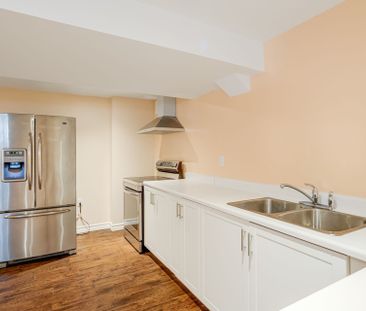 For Lease - 2454 Willowburne Drive Unit# Bsmt, Mississauga, Ontario - Photo 4