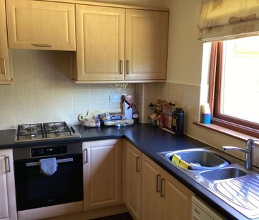 60 Inchbrakie Drive, Crieff is a detached 4 bed executive villa wit... - Photo 5
