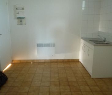 Location appartement 1 pièce, 34.58m², Taverny - Photo 4