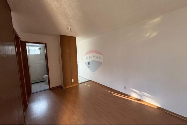 Apartamento 2 quartos para Locação em Cosmos! - Foto 1