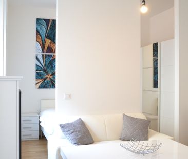 Top modernes Apartment, direkt an den Kölner Ringen - Photo 5