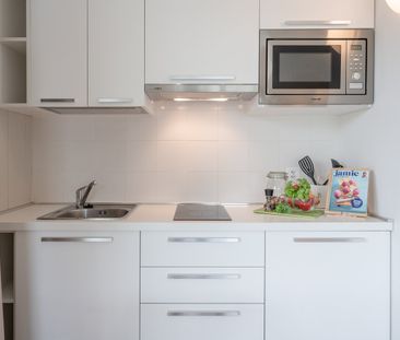1.5 Zimmer - Photo 4