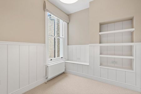 6 bedroom terraced house to rent - Photo 4