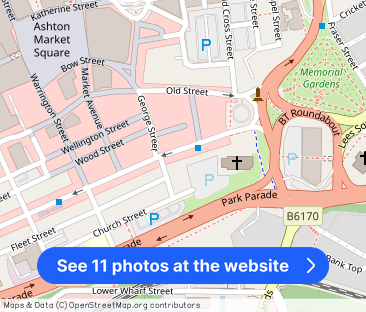 Apt 5,135 Stamford Street Central - Photo 1