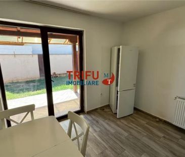 Casa de inchiriat zona Alba-Micesti - Fotografie 4