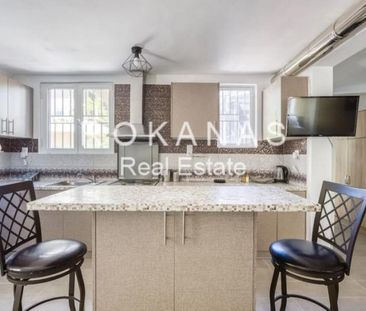 Μονοκατοικία για ενοικίαση - Γλυφάδα, - Photo 5