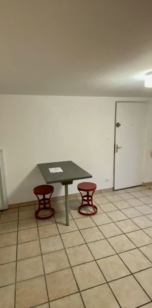 Studio en centre ville de Sennecey le Grand - Photo 1