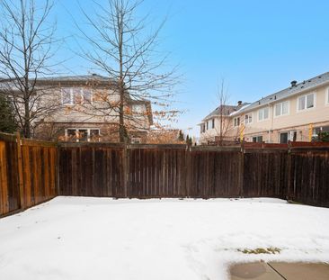 For Lease - 2019 TRAWDEN Way Unit# 33, Oakville, Ontario - Photo 2