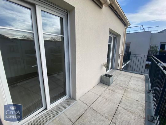 Location Appartement 2 pièces 40m² VILLIERS SUR MARNE 94350 - Photo 1