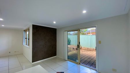 Immaculate Semi-House with Great Privacy at the Rear of A Block Close to Shops and Transport - Photo 3