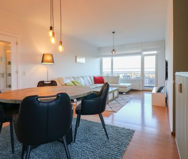 Ruim appartement met prachtig uitzicht! - Photo 6