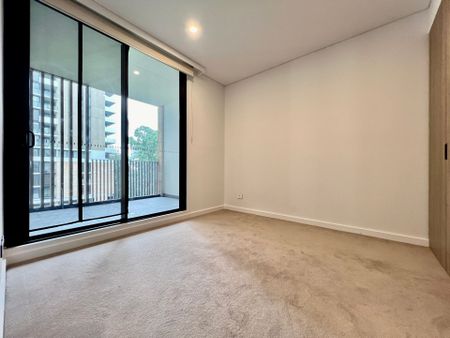 Elegance and Convenience - Your Luxurious Apartment in Macquarie Park - Photo 4