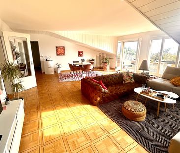 4.5 Zimmer, 160 m², 4. Stock - Photo 1