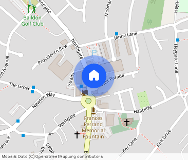 19 Northgate,Baildon,Shipley,BD17 6JZ - Photo 1