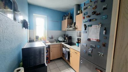 gemütliche Wohnung ohne Balkon - Photo 4