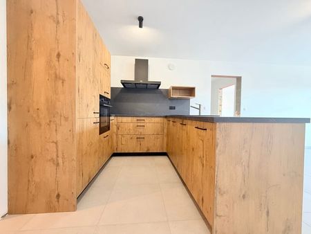 Appartement te huur - Photo 3