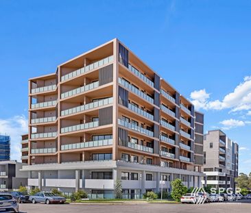 102/4B Hasluck Street, Rouse Hill, NSW 2155 - Photo 6