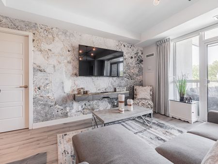 For Lease - 375 Sea Ray Avenue Unit# 205, Innisfil, Ontario - Photo 3