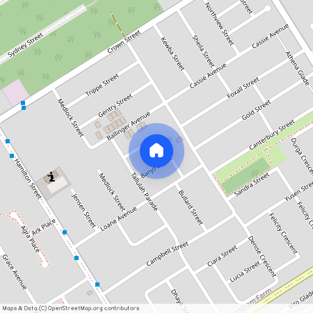 9 Banjo Street, NSW 2765, Grantham Farm