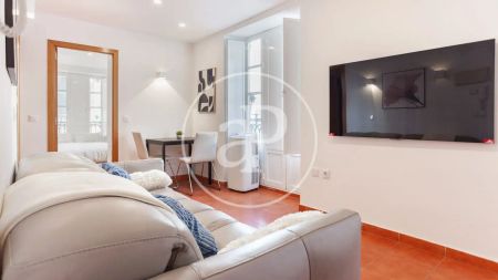 Piso de alquiler en Plaça de Sant Bult, La Xerea - Foto 2