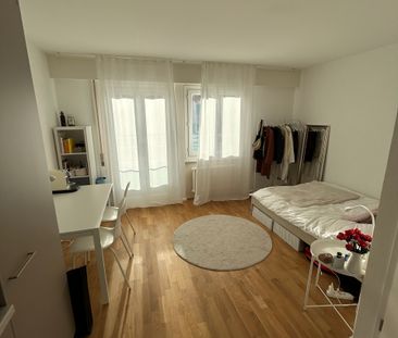 Charmant studio au cœur de Paudex, proche de toutes commodités - Foto 5