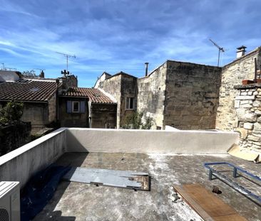 2 pieces meublé avec terrasse - Photo 2