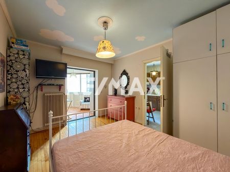 Επιπλωμένο διαμέρισμα για 1 ή 2 φοιτητές - Photo 2