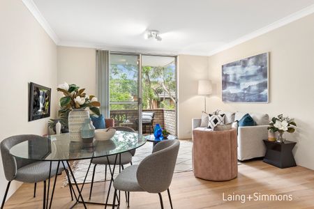 4/12 Broughton Road, Artarmon NSW 2064 - Apartment For Rent | Domain - Photo 3