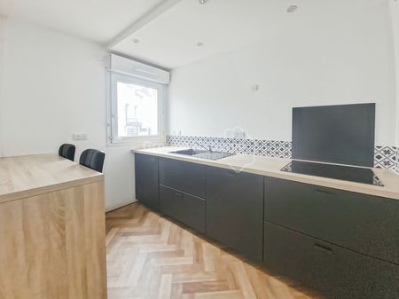 Location Appartement 3 pièces 51m² - Photo 3