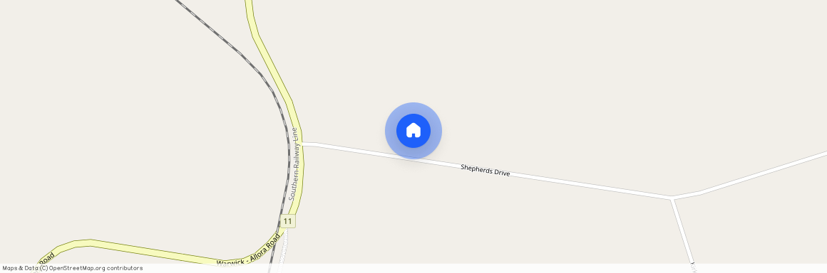 33 Shepherds Drive, Qld 4362, Deuchar