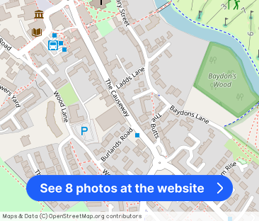 The Causeway - Photo 1