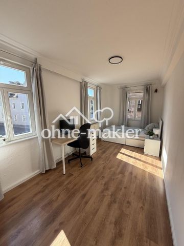 🌟 Helles WG-Zimmer in moderner WG – Hauptstraße 75 🌟 - Photo 4