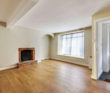 St Cuthbert Street, Wells, BA5 - Photo 1