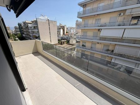 Μεζονέτα για ενοικίαση Άγιος Αλέξιος (Πάτρα) - Photo 3