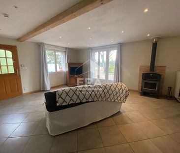 Maison Bruguieres T5 - Photo 1