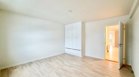 3 værelses – Toldbodvej 15A, 2. lejl. 4 – Svendborg - Photo 2