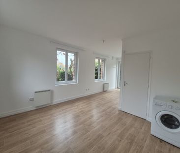 Location Appartement 1 pièce 26m² LILLE 59260 - Photo 5