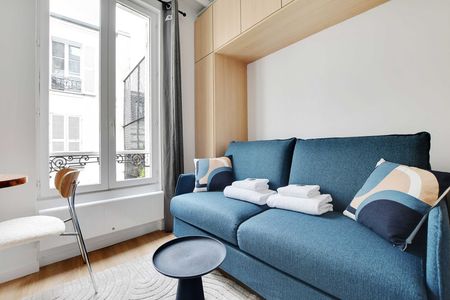 Avenue Mozart - Photo 5